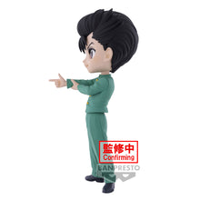 Load image into Gallery viewer, PRE-ORDER Q Posket Yusuke Urameshi (Eugene) Yu Yu Hakusho