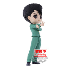 Load image into Gallery viewer, PRE-ORDER Q Posket Yusuke Urameshi (Eugene) Yu Yu Hakusho