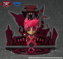 Load image into Gallery viewer, PRE-ORDER Qset Alastor Hazbin Hotel