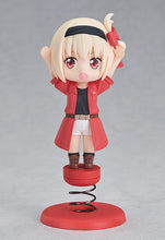 Load image into Gallery viewer, PRE-ORDER Qset Chisato Nishikigi Eel Ver. Lycoris Recoil