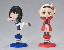 Load image into Gallery viewer, PRE-ORDER Qset Takina Inoue Fish Ver. Lycoris Recoil