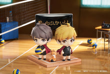 Load image into Gallery viewer, PRE-ORDER Qset+ Atsumu Miya & Osamu Miya Haikyu!!