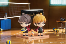 Load image into Gallery viewer, PRE-ORDER Qset+ Atsumu Miya & Osamu Miya Haikyu!!