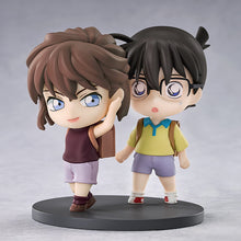 Load image into Gallery viewer, PRE-ORDER Qset+ Conan Edogawa & Ai Haibara Detective Conan