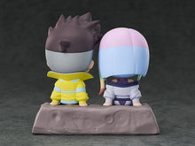 Load image into Gallery viewer, PRE-ORDER Qset+ David & Lucy - To The Moon (re-run) Cyberpunk: Edgerunners