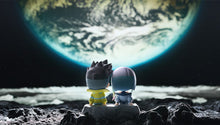 Load image into Gallery viewer, PRE-ORDER Qset+ David & Lucy - To The Moon (re-run) Cyberpunk: Edgerunners