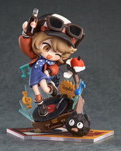 Load image into Gallery viewer, PRE-ORDER Qset+ Regulus Reverse: 1999