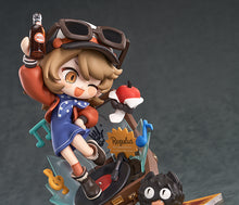 Load image into Gallery viewer, PRE-ORDER Qset+ Regulus Reverse: 1999