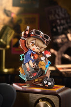 Load image into Gallery viewer, PRE-ORDER Qset+ Regulus Reverse: 1999