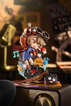 Load image into Gallery viewer, PRE-ORDER Qset+ Regulus Reverse: 1999