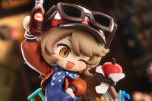 Load image into Gallery viewer, PRE-ORDER Qset+ Regulus Reverse: 1999