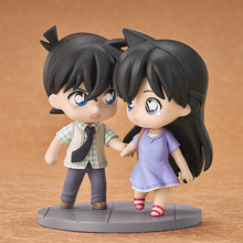 Load image into Gallery viewer, PRE-ORDER Qset+ Shinichi Kudo & Ran Mori Detective Conan