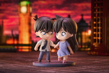 Load image into Gallery viewer, PRE-ORDER Qset+ Shinichi Kudo & Ran Mori Detective Conan