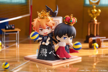 Load image into Gallery viewer, PRE-ORDER Qset+ Shoyo Hinata & Tobio Kageyama Haikyu!!
