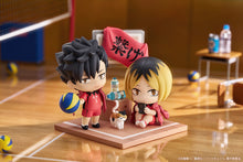 Load image into Gallery viewer, PRE-ORDER Qset+ Tetsuro Kuroo & Kenma Kozume Haikyu!!