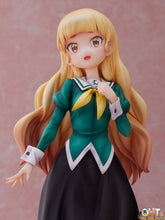 Load image into Gallery viewer, PPRE-ORDER 1/7 Scale Hime Shirasagi Yuri Is My Job!