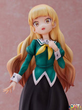 Load image into Gallery viewer, PPRE-ORDER 1/7 Scale Hime Shirasagi Yuri Is My Job!
