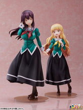 Load image into Gallery viewer, PPRE-ORDER 1/7 Scale Hime Shirasagi Yuri Is My Job!