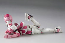 Load image into Gallery viewer, PRE-ORDER RAcaseal Elenor Ver.APSY Phantasy Star Online Plastic Model (reproduction)