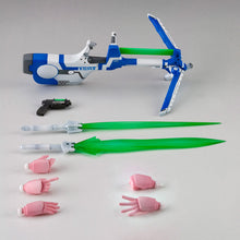 Load image into Gallery viewer, PRE-ORDER RAcaseal Elenor Ver.APSY Phantasy Star Online Plastic Model (reproduction)