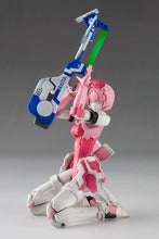 Load image into Gallery viewer, PRE-ORDER RAcaseal Elenor Ver.APSY Phantasy Star Online Plastic Model (reproduction)