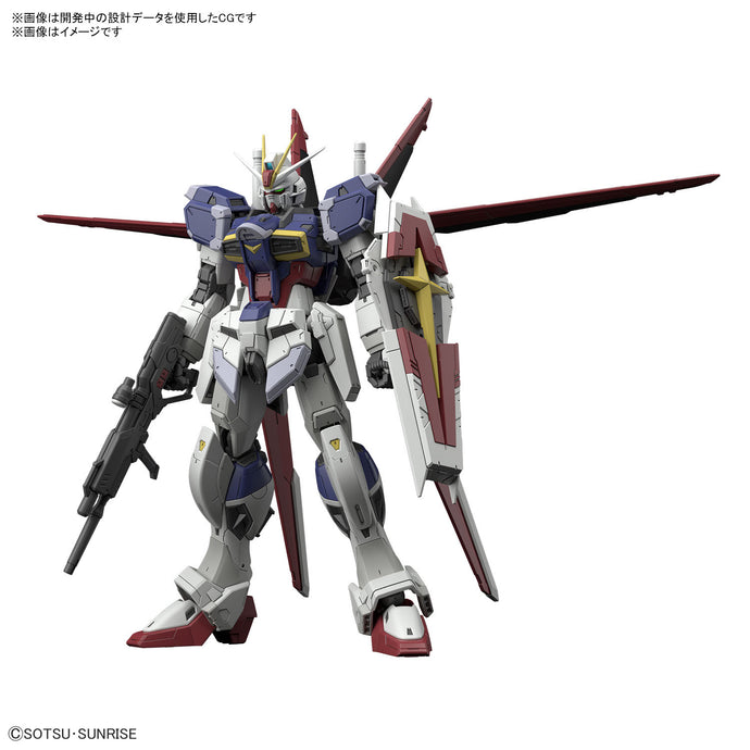 PRE-ORDER RG 1/144 Force Impulse Gundam Spec II Mobile Suit Gundam SEED Freedom
