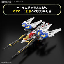 Load image into Gallery viewer, PRE-ORDER RG 1/144 Wing Gundam Zero Mobile Suit Gundam Wing