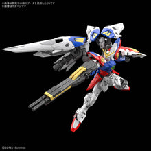 Load image into Gallery viewer, PRE-ORDER RG 1/144 Wing Gundam Zero Mobile Suit Gundam Wing