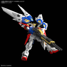 Load image into Gallery viewer, PRE-ORDER RG 1/144 Wing Gundam Zero Mobile Suit Gundam Wing