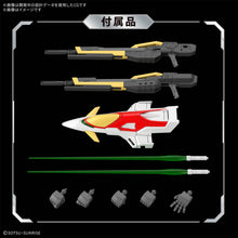 Load image into Gallery viewer, PRE-ORDER RG 1/144 Wing Gundam Zero Mobile Suit Gundam Wing