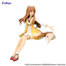 Load image into Gallery viewer, PRE-ORDER Noodle Stopper Holo Sunflower Dress Ver. Spice and Wolf