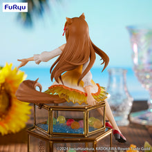 Load image into Gallery viewer, PRE-ORDER Noodle Stopper Holo Sunflower Dress Ver. Spice and Wolf