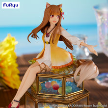 Load image into Gallery viewer, PRE-ORDER Noodle Stopper Holo Sunflower Dress Ver. Spice and Wolf