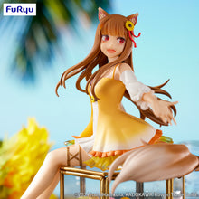 Load image into Gallery viewer, PRE-ORDER Noodle Stopper Holo Sunflower Dress Ver. Spice and Wolf