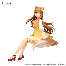 Load image into Gallery viewer, PRE-ORDER Noodle Stopper Holo Sunflower Dress Ver. Spice and Wolf