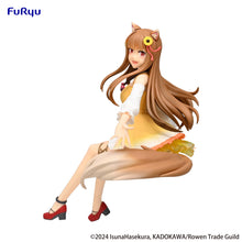 Load image into Gallery viewer, PRE-ORDER Noodle Stopper Holo Sunflower Dress Ver. Spice and Wolf