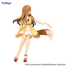 Load image into Gallery viewer, PRE-ORDER Noodle Stopper Holo Sunflower Dress Ver. Spice and Wolf