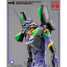 Load image into Gallery viewer, PRE-ORDER ROBO-DOU Evangelion Unit 13 Rebuild of Evangelion