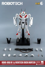 Load image into Gallery viewer, PRE-ORDER ROBO-DOU VF-1J Veritech (Rick Hunter) Robotech