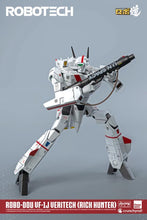 Load image into Gallery viewer, PRE-ORDER ROBO-DOU VF-1J Veritech (Rick Hunter) Robotech