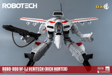 Load image into Gallery viewer, PRE-ORDER ROBO-DOU VF-1J Veritech (Rick Hunter) Robotech
