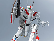 Load image into Gallery viewer, PRE-ORDER ROBO-DOU VF-1J Veritech (Rick Hunter) Robotech