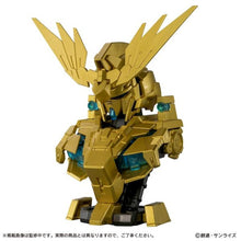 Load image into Gallery viewer, PRE-ORDER RX-0 Unicorn Gundam 03 Phenex Gundam MS Mechanical Bust DX
