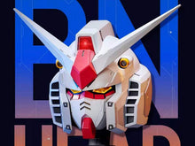 Load image into Gallery viewer, PRE-ORDERRX-78-2 Gundam Head Mobile Suit Gundam