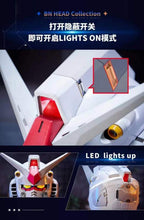 Load image into Gallery viewer, PRE-ORDERRX-78-2 Gundam Head Mobile Suit Gundam