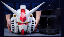 Load image into Gallery viewer, PRE-ORDERRX-78-2 Gundam Head Mobile Suit Gundam
