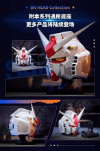 Load image into Gallery viewer, PRE-ORDERRX-78-2 Gundam Head Mobile Suit Gundam