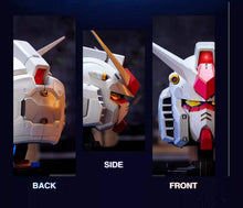 Load image into Gallery viewer, PRE-ORDERRX-78-2 Gundam Head Mobile Suit Gundam