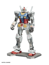Load image into Gallery viewer, PRE-ORDER RX-78-2 Gundam Ver.GFT BNMW Vol. 3 Mobile Suit Gundam Model Kit
