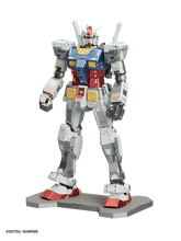 Load image into Gallery viewer, PRE-ORDER RX-78-2 Gundam Ver.GFT BNMW Vol. 3 Mobile Suit Gundam Model Kit